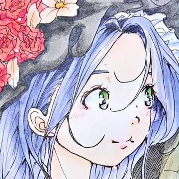 花冠の記憶