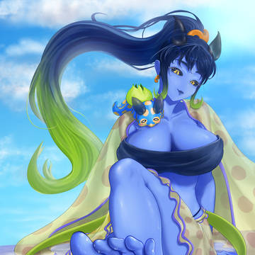 サガミさん