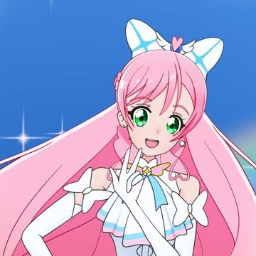 キュアプリズム生誕祭2025
