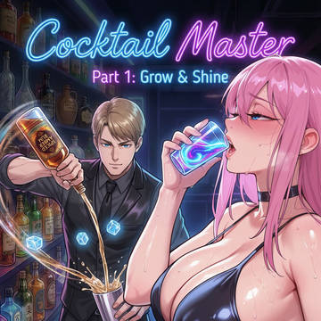 Cocktail Master: Grow & Shine