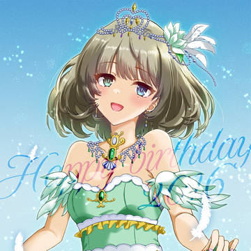 楓さん生誕祭2026