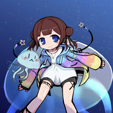 くらげのそら