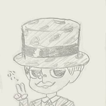 魔入間詰め