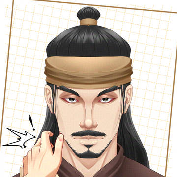 Zhao Kuangyin