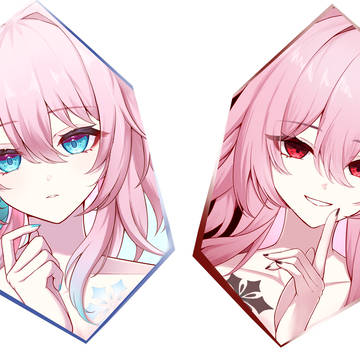 記憶/なのか&長夜月