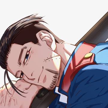尾形百之助一人称視点夢ありイラスト