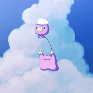 夏！