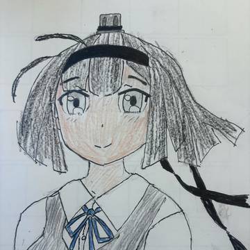 秋月さん