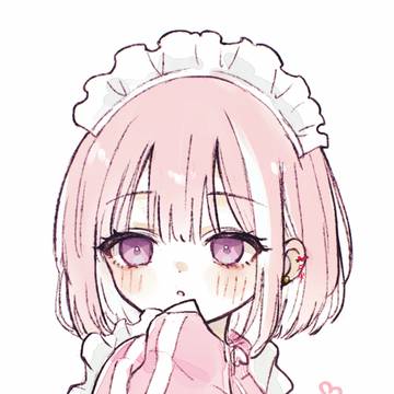 ジャージメイドちゃん2人目