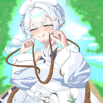 縄で人を縛る試験が満点でしたので☆