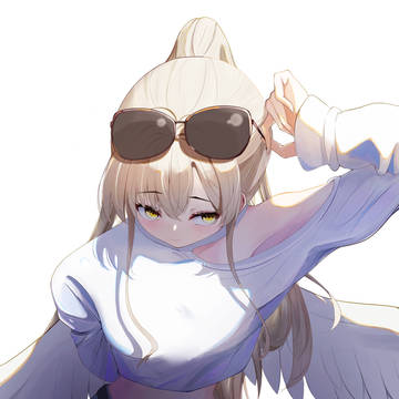 桐藤ナギサ