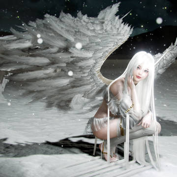 Angel (天使)