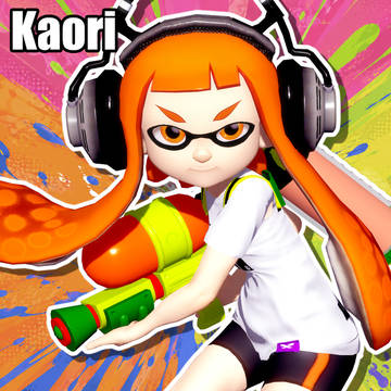 [KK] Kaori