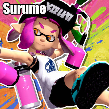 [KK] Surume