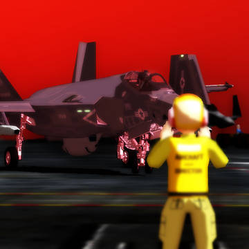 F-35C Lightning II