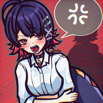 エレンちゃん🦈🏫