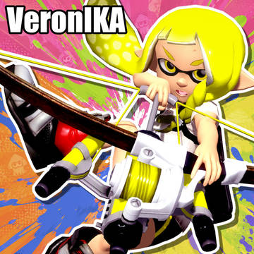 [KK] VeronIKA