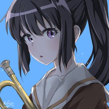 孤高的小号