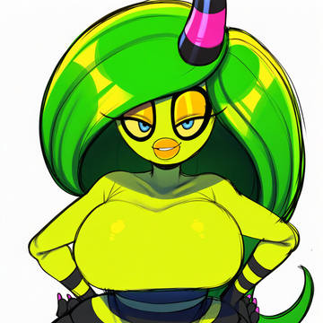 Zeena