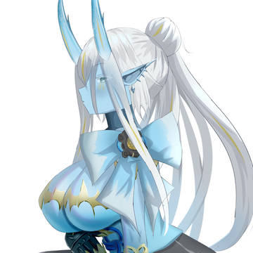 水子守命