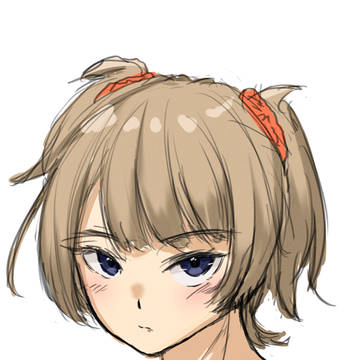 ツインテール