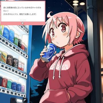 マシュマロ返答　ゆゆ式