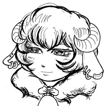 らくがき