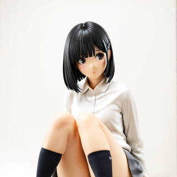 フィギュア風