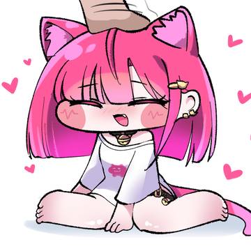 키샤냥이
