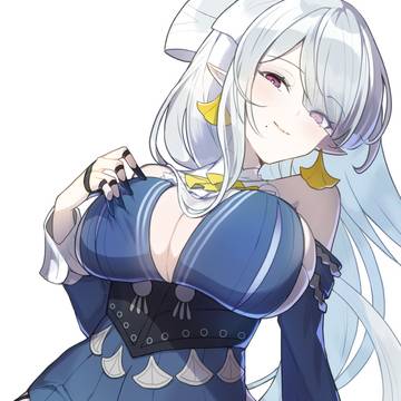 ヴェリナさんの部下「でっっっ」