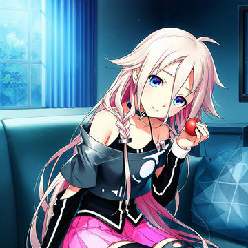 リクエスト