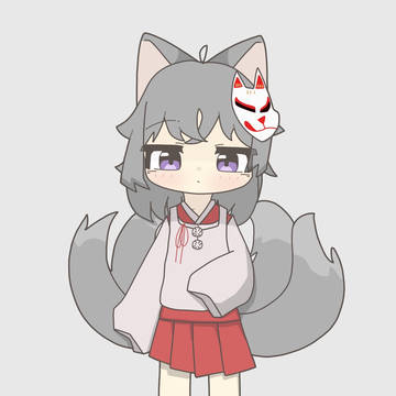 🦊⛩️