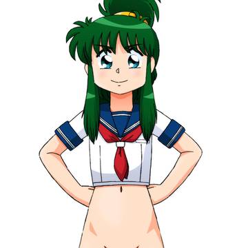 なんか はき忘れてる??