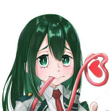 つゆちゃん