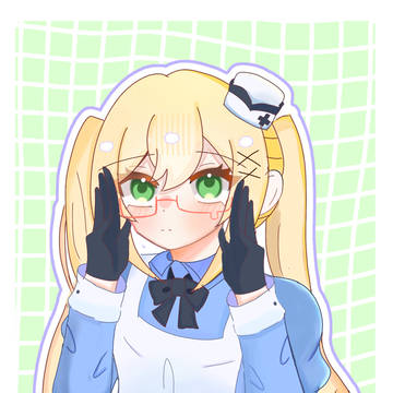 にょいぎちゃん