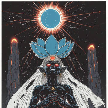 TAROK Zodiak — Virgo manifest