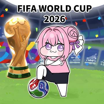 2026 world cup