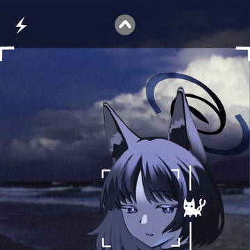 桐生キキョウ(水着)