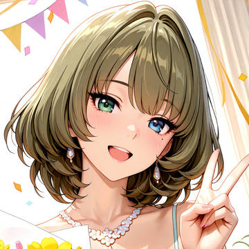 高垣楓×生誕祭2026