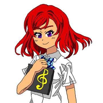 ラブライブ・西木野真姫