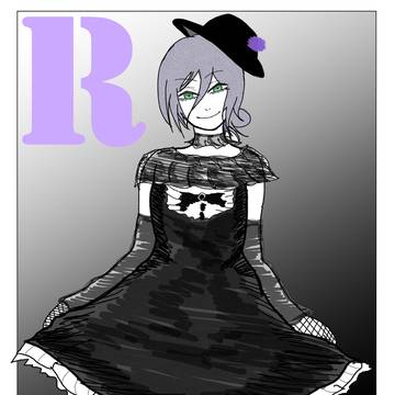 ゴスロリレゼ