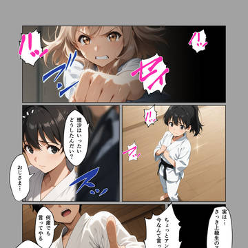 過去にXで公開済みの二人の幼馴染エピソード ※注エロなし