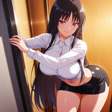 Horikita Suzune