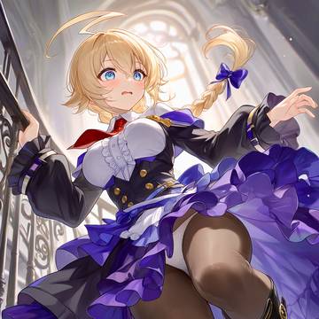 Esちゃん