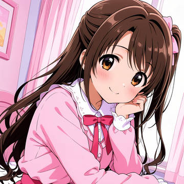 島村卯月⑤