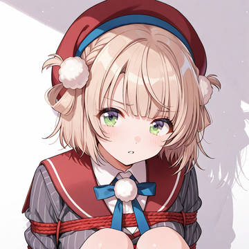 しぐれうい２