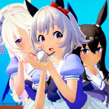 カレンチャン1282
