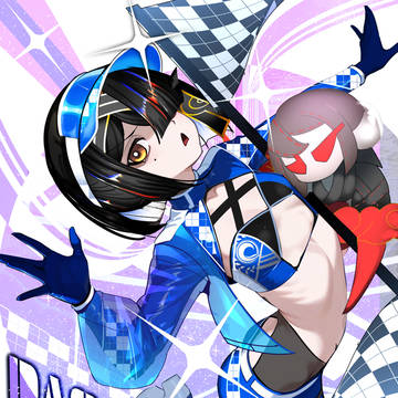 レーシング徐福ちゃん