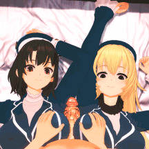 Takao&Atago