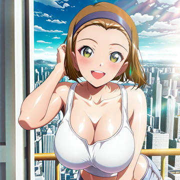 鈴木園子